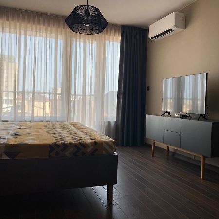 바르나 Studio Via Pontica 아파트 외부 사진